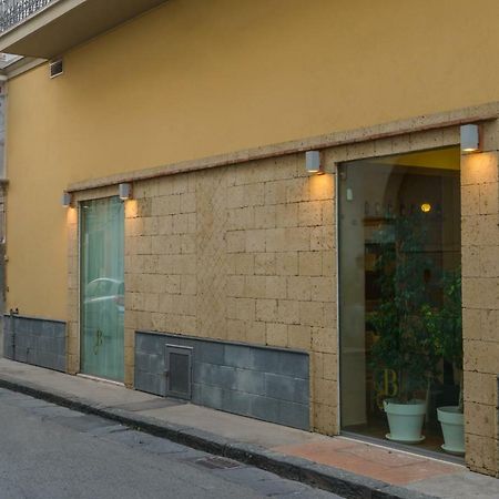 Bocca Di Bacco Cimitile Exterior foto